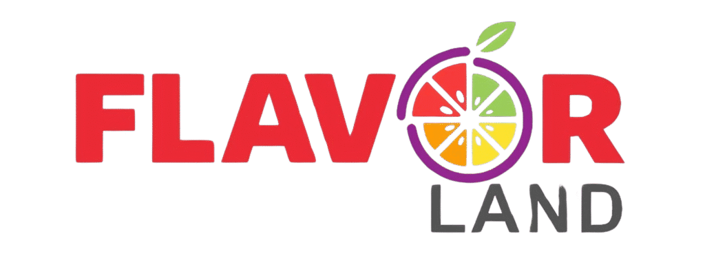 Home 6 Flavor Land